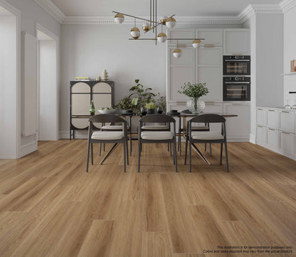 Grandeur Flooring Lion’s Head