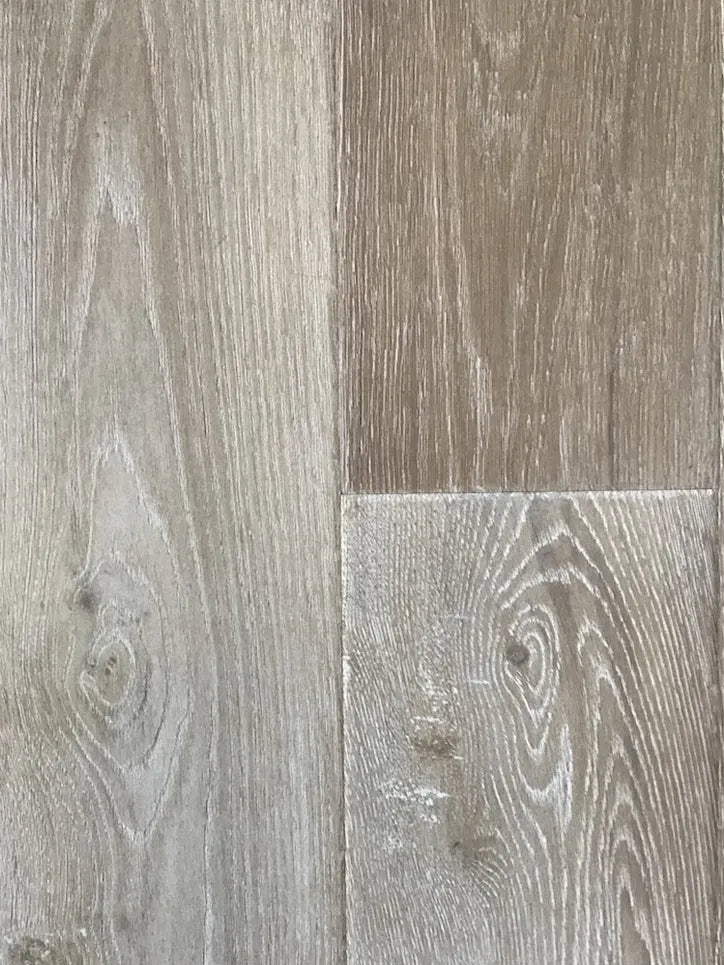 Baltic oak
