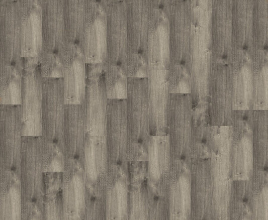 Misty Grey