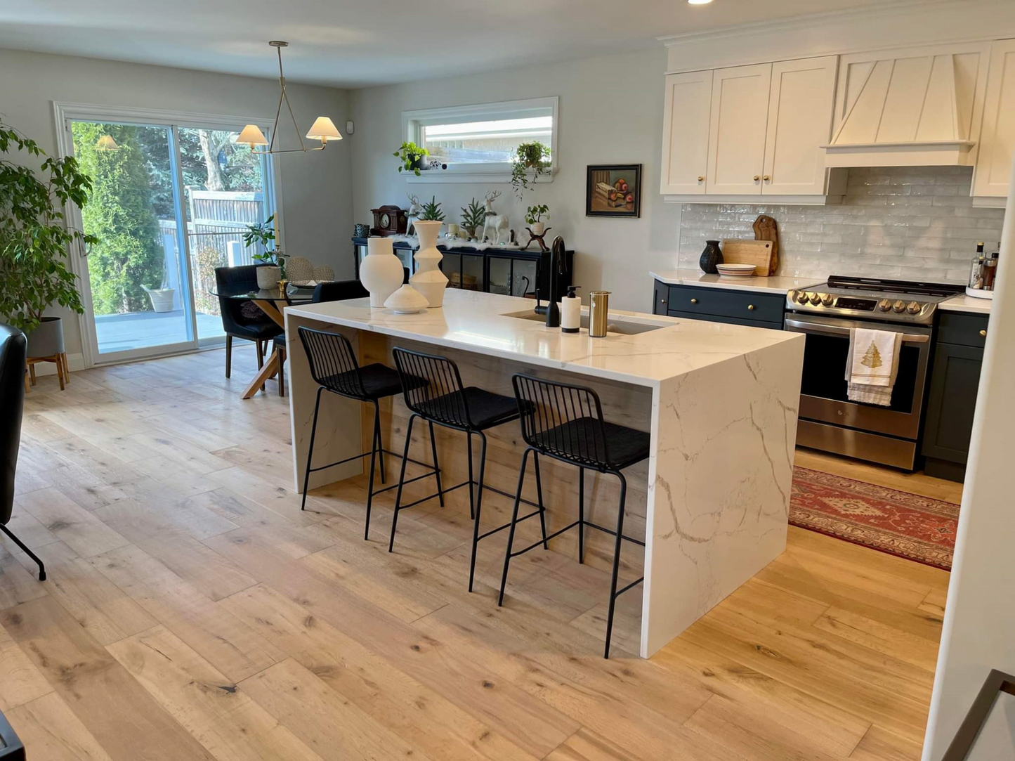 Grandeur Flooring Petrichor