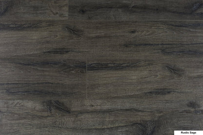 Rustic Sage