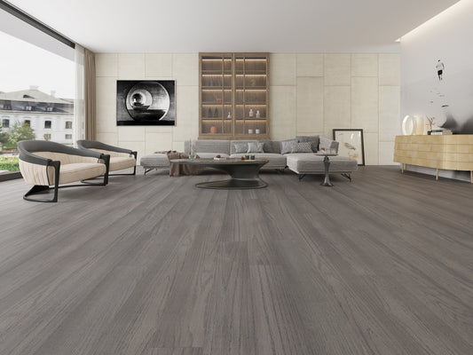 Smoke Grey