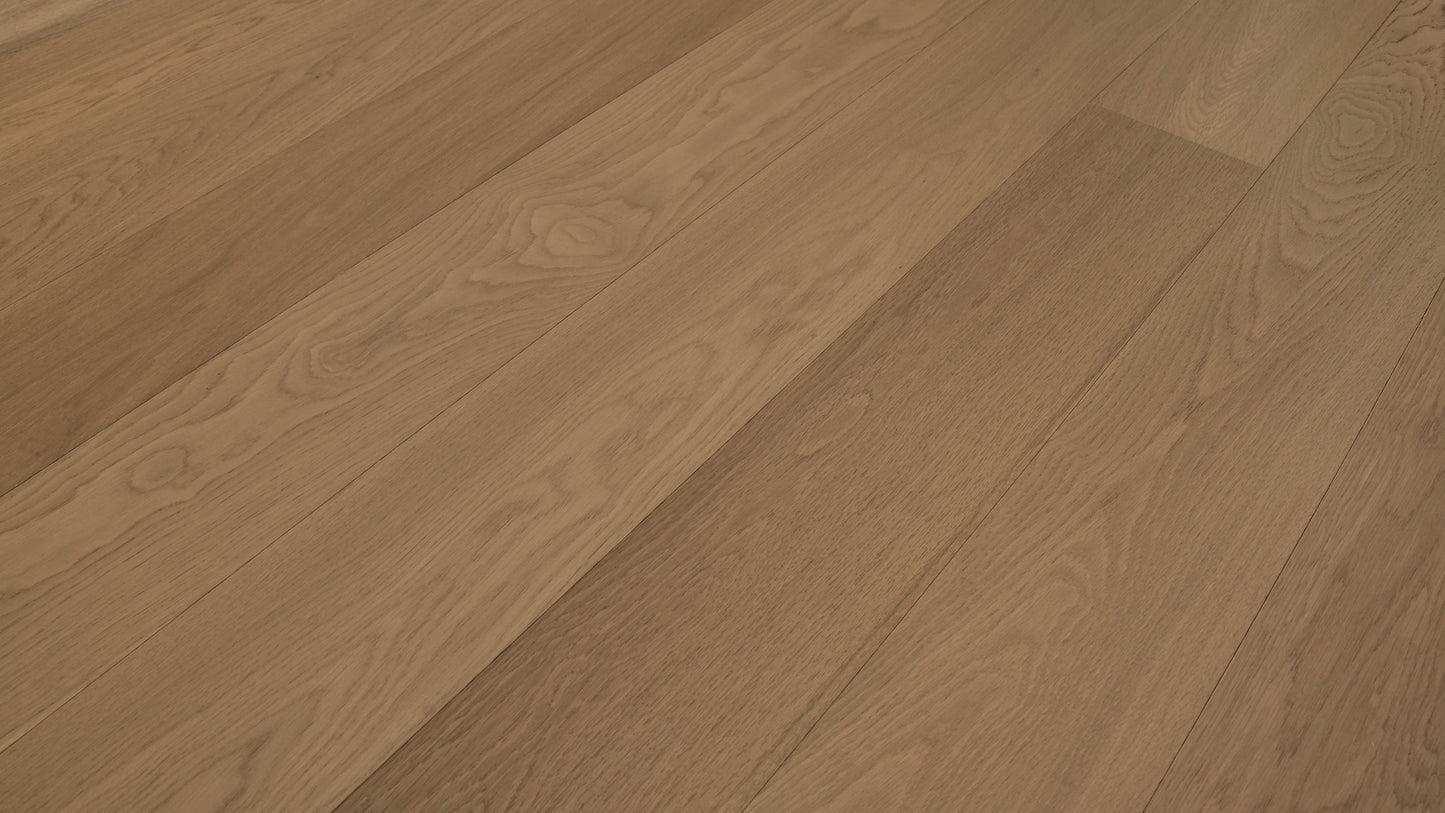 Grandeur Flooring Sonoma(7.5")