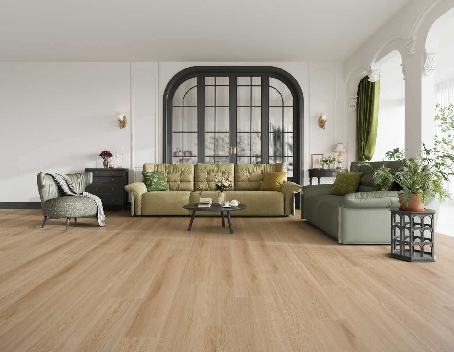 Grandeur Flooring Tobermory