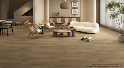 Weathered Oak DRT4-2
